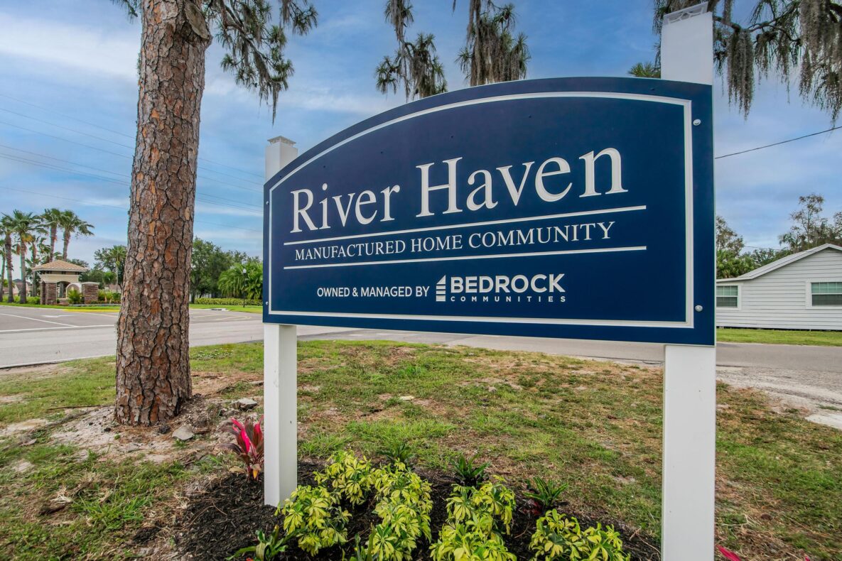 River Haven