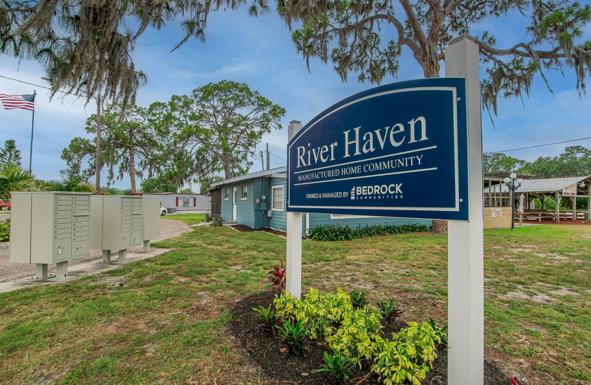 River Haven