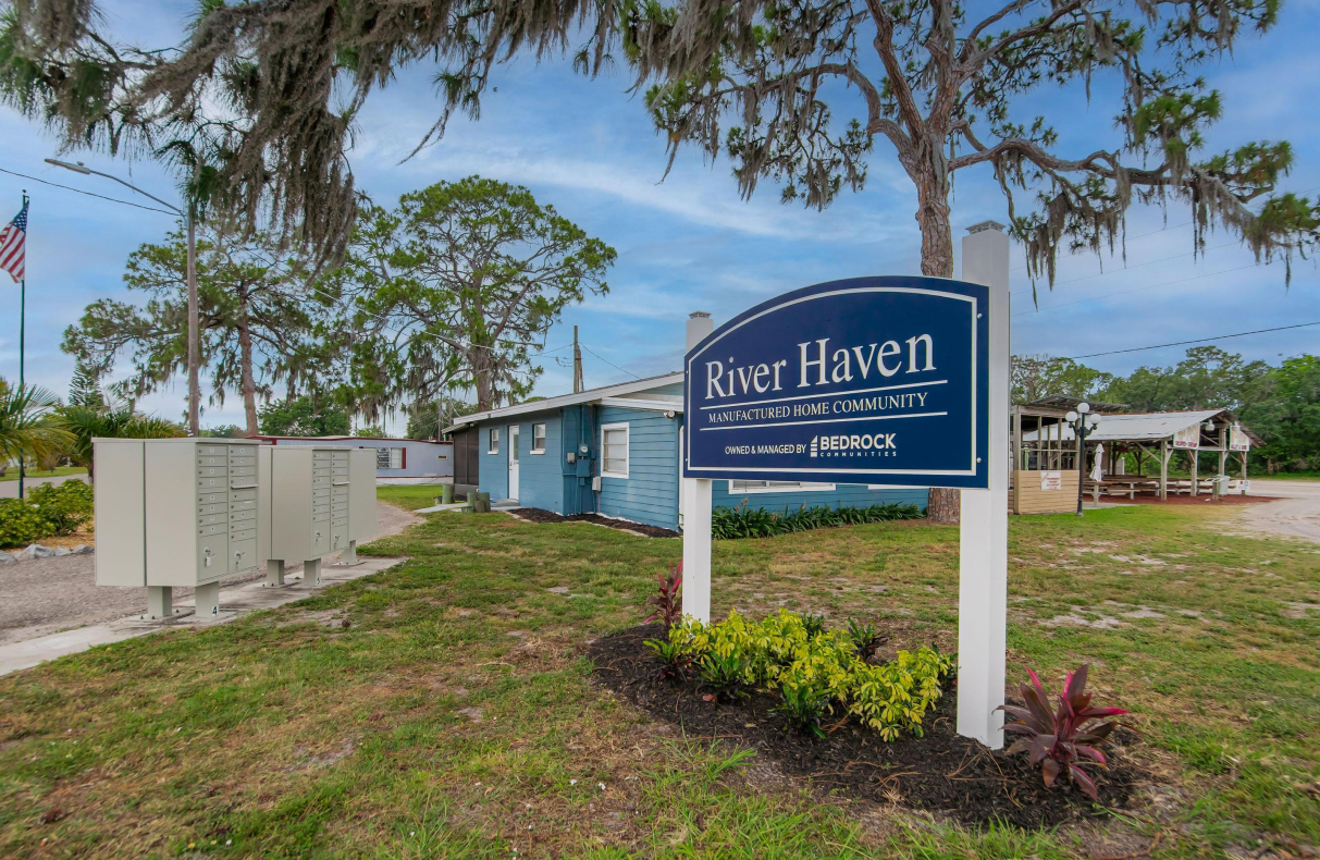 River Haven