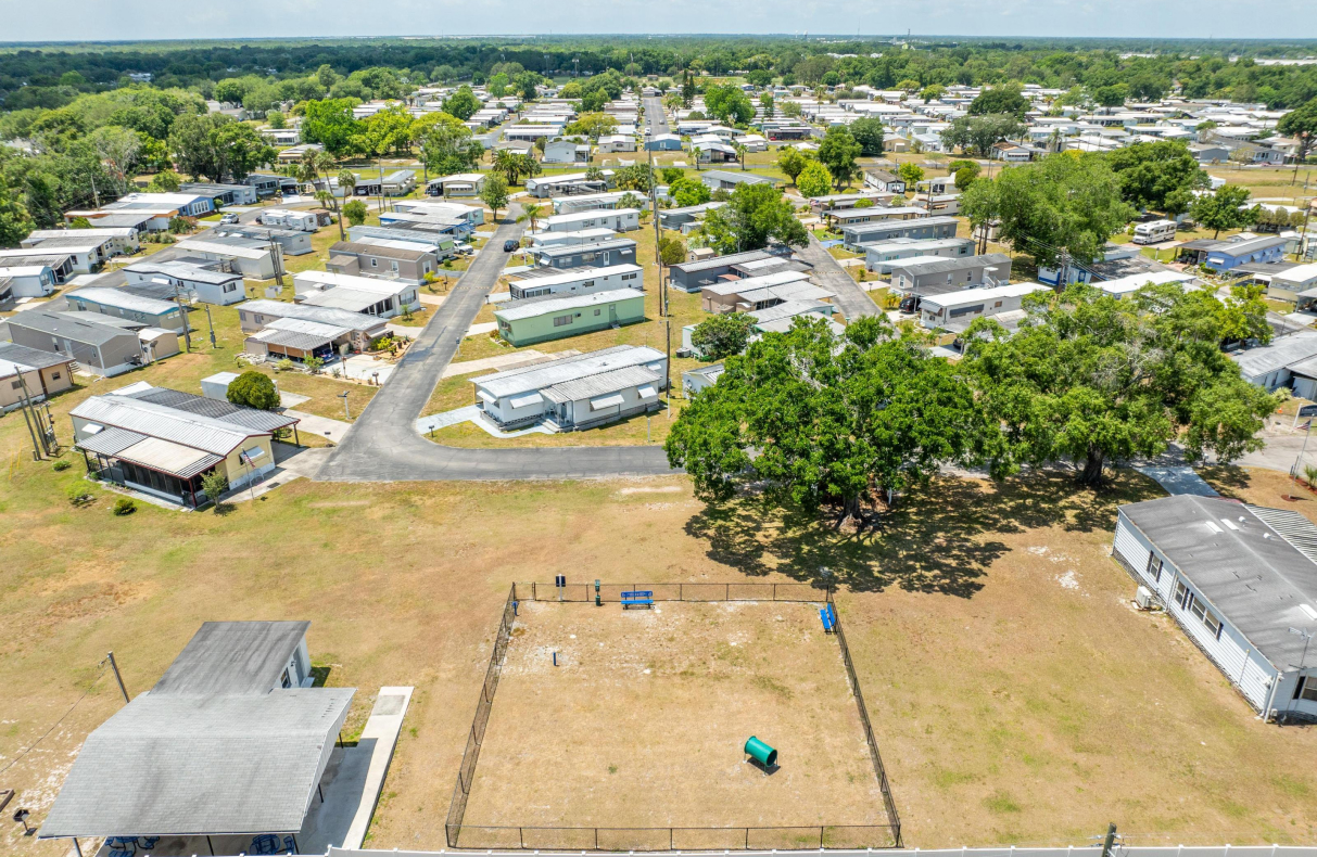 Colonial Village