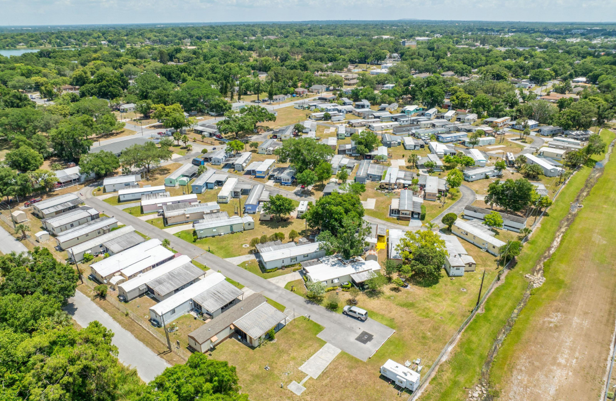 Colonial Village