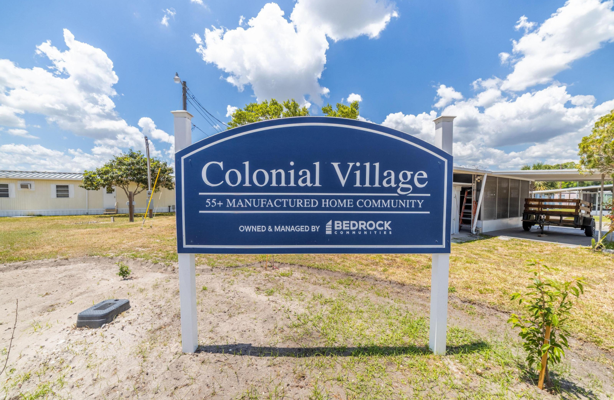 Colonial Village