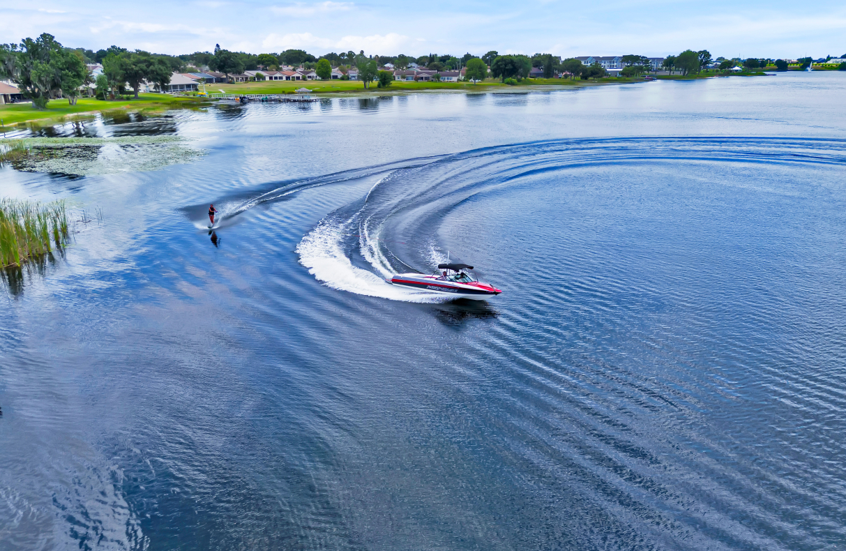 Cypress Harbor