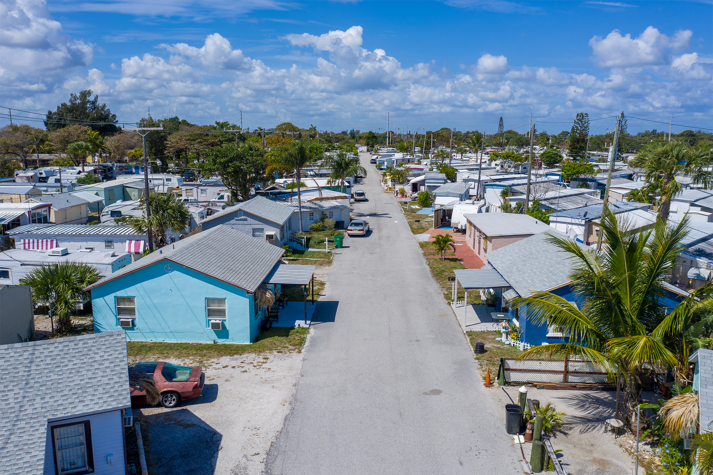 Maximize Your Lifestyle at Bedrock Ocean Tide