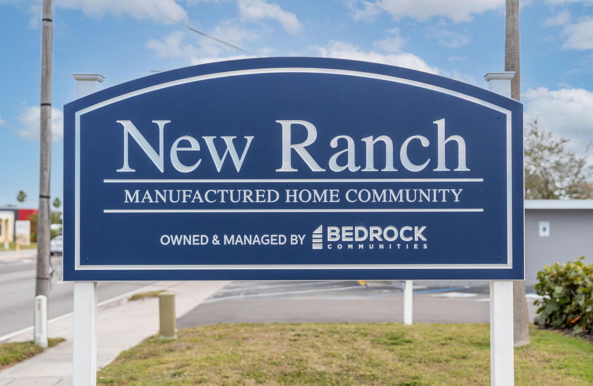 New Ranch