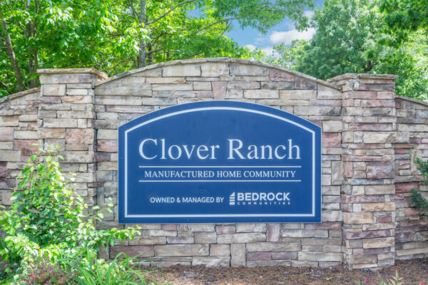 Clover Ranch