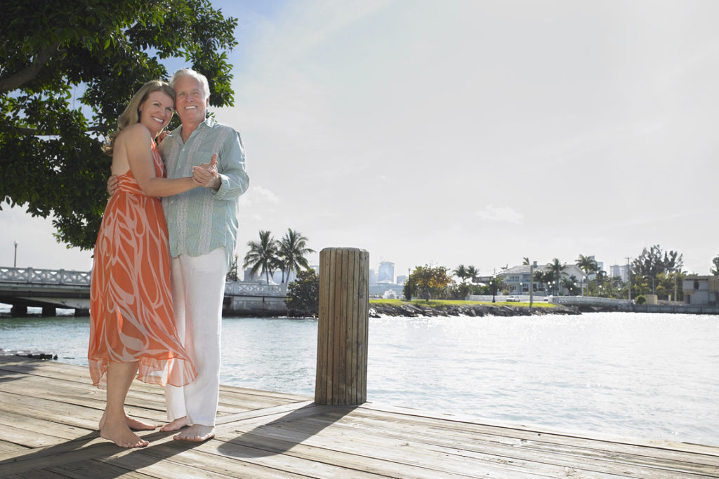 25 Best Places To Retire In Florida On A Budget