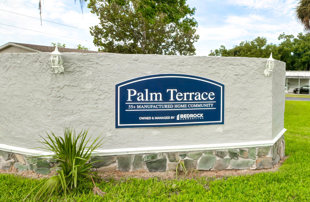 Palm Terrace