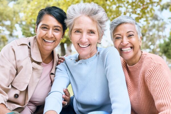 How to Choose the Right Retirement Community for You