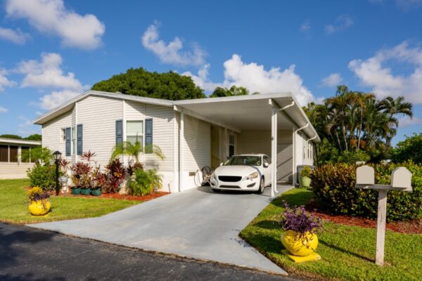 Florida’s Modular Home Trend: A New Way to Build your Dreams