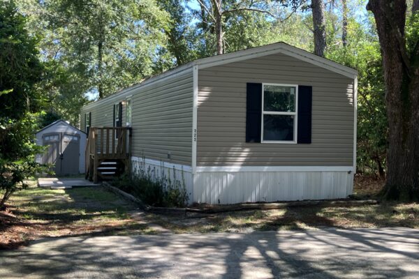 2515 NE 50th Drive, Gainesville, FL 32609