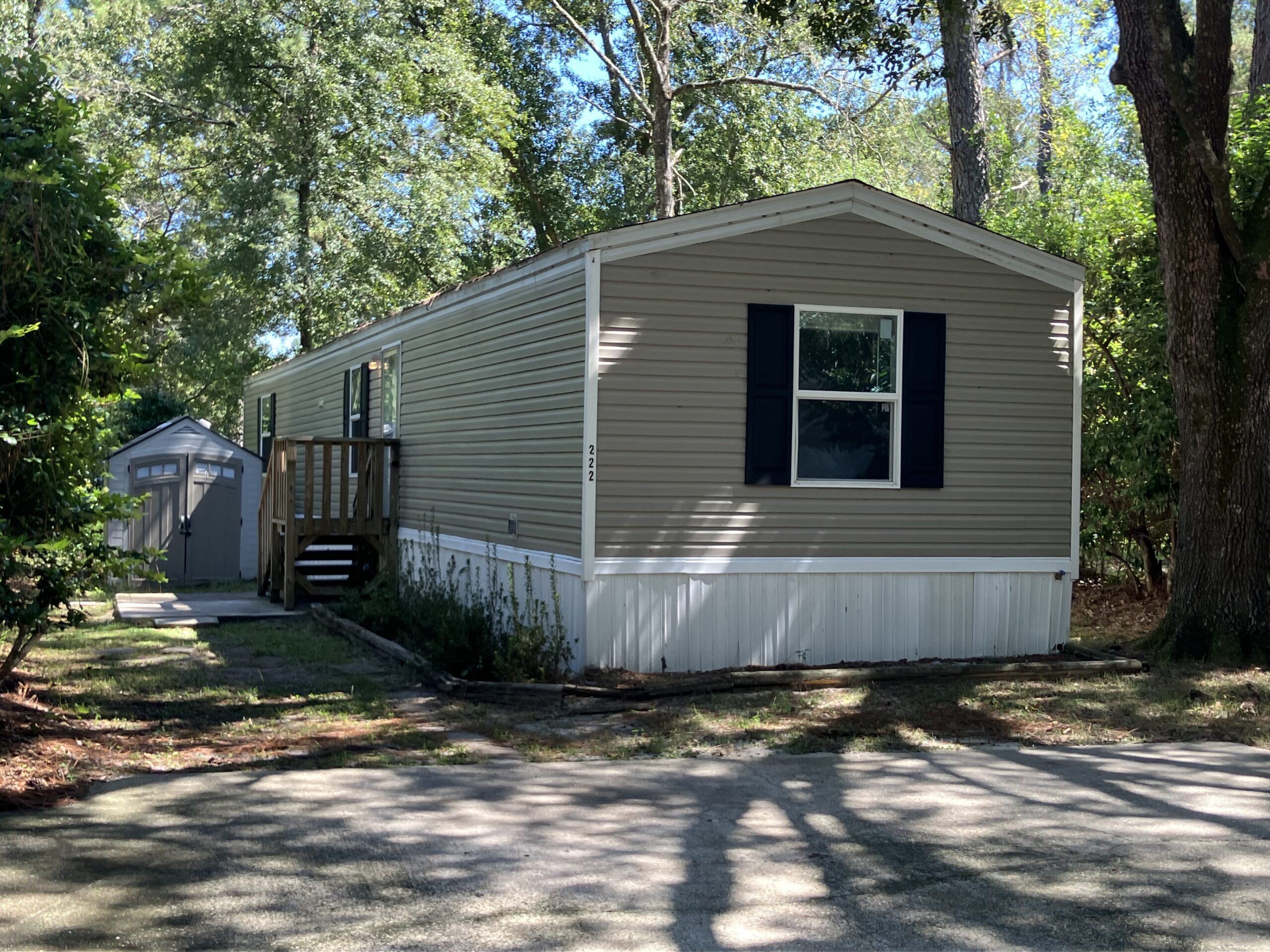 2515 NE 50th Drive, Gainesville, FL 32609