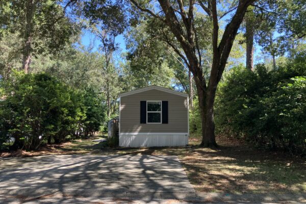 2515 NE 50th Drive, Gainesville, FL 32609