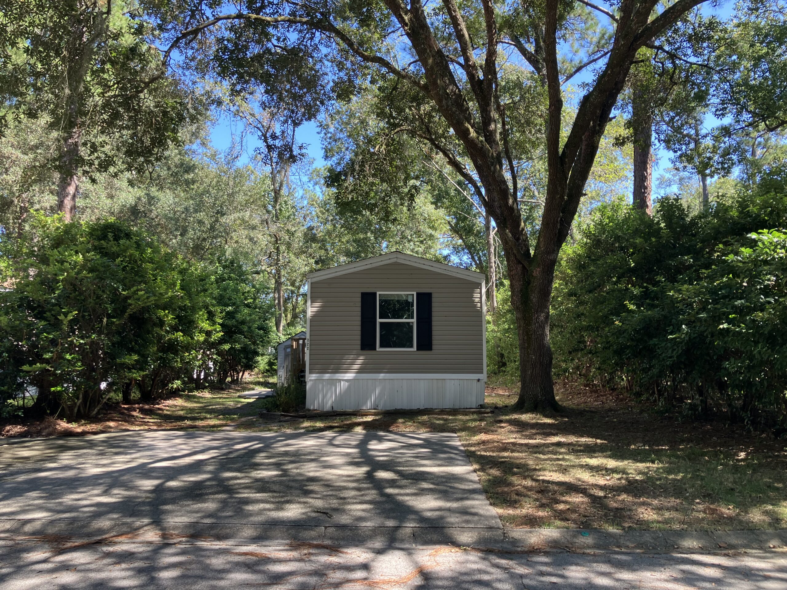 2515 NE 50th Drive, Gainesville, FL 32609