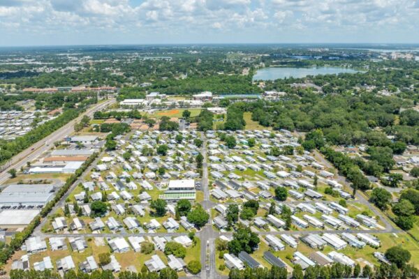 Manufactured Homes in Florida: A Smart and Affordable Choice